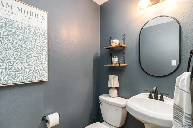 $745,000 | 2701 Hooker Street, Denver, CO 80211