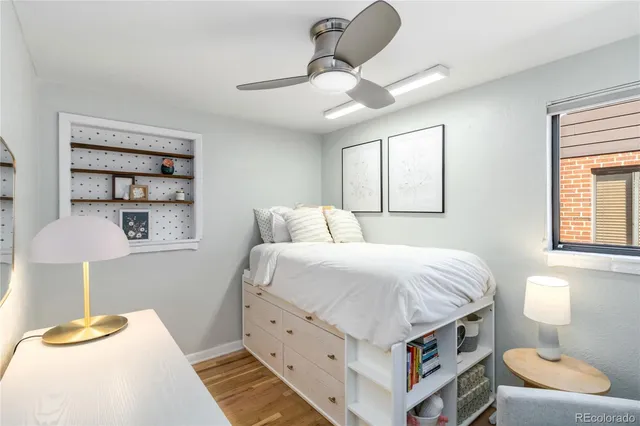 $745,000 | 2701 Hooker Street, Denver, CO 80211