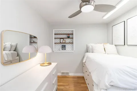 $745,000 | 2701 Hooker Street, Denver, CO 80211