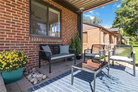 $745,000 | 2701 Hooker Street, Denver, CO 80211