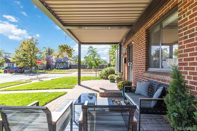 $745,000 | 2701 Hooker Street, Denver, CO 80211