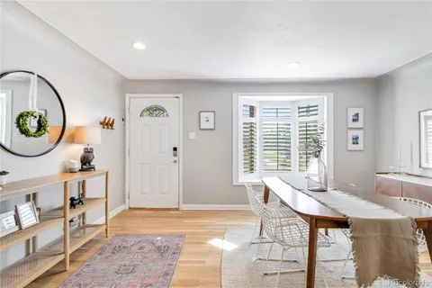 $745,000 | 2701 Hooker Street, Denver, CO 80211