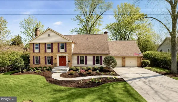 $1,099,900 | 11209 Farmland Drive, Rockville, MD 20852