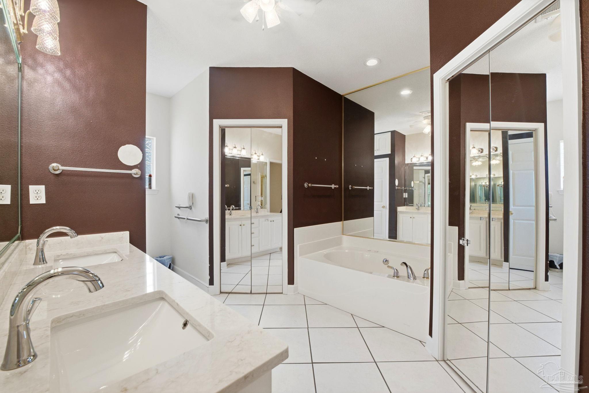 4552 Peaden Road Pace, FL 32571 - Photo 26 of 43