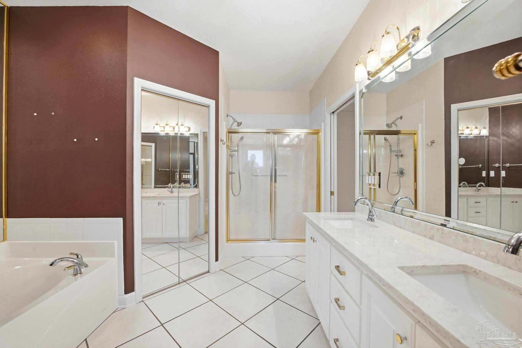 4552 Peaden Road Pace, FL 32571 - Photo 27 of 43