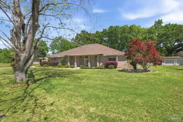 $630,000 | 4552 Peaden Road, Pace, FL 32571
