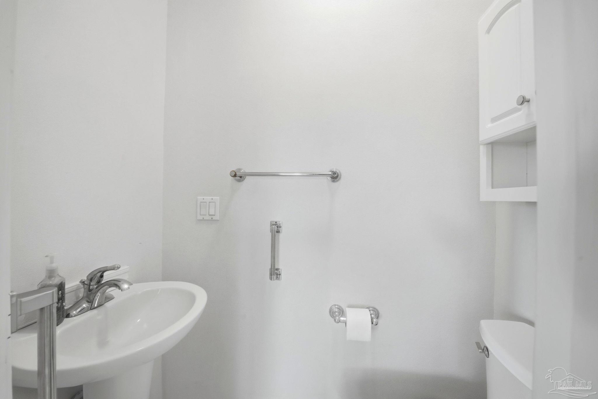 4552 Peaden Road Pace, FL 32571 - Photo 36 of 43 Located next to outside patio door