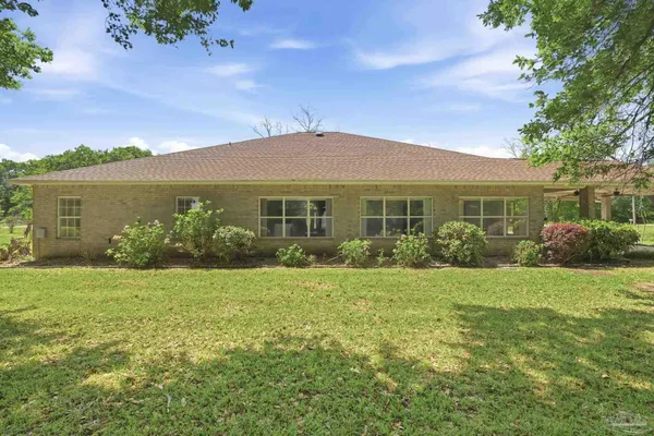 $630,000 | 4552 Peaden Road, Pace, FL 32571