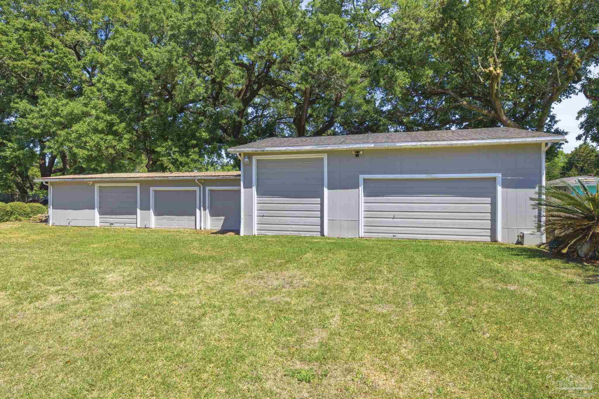 4552 Peaden Road Pace, FL 32571 - Photo 43 of 43