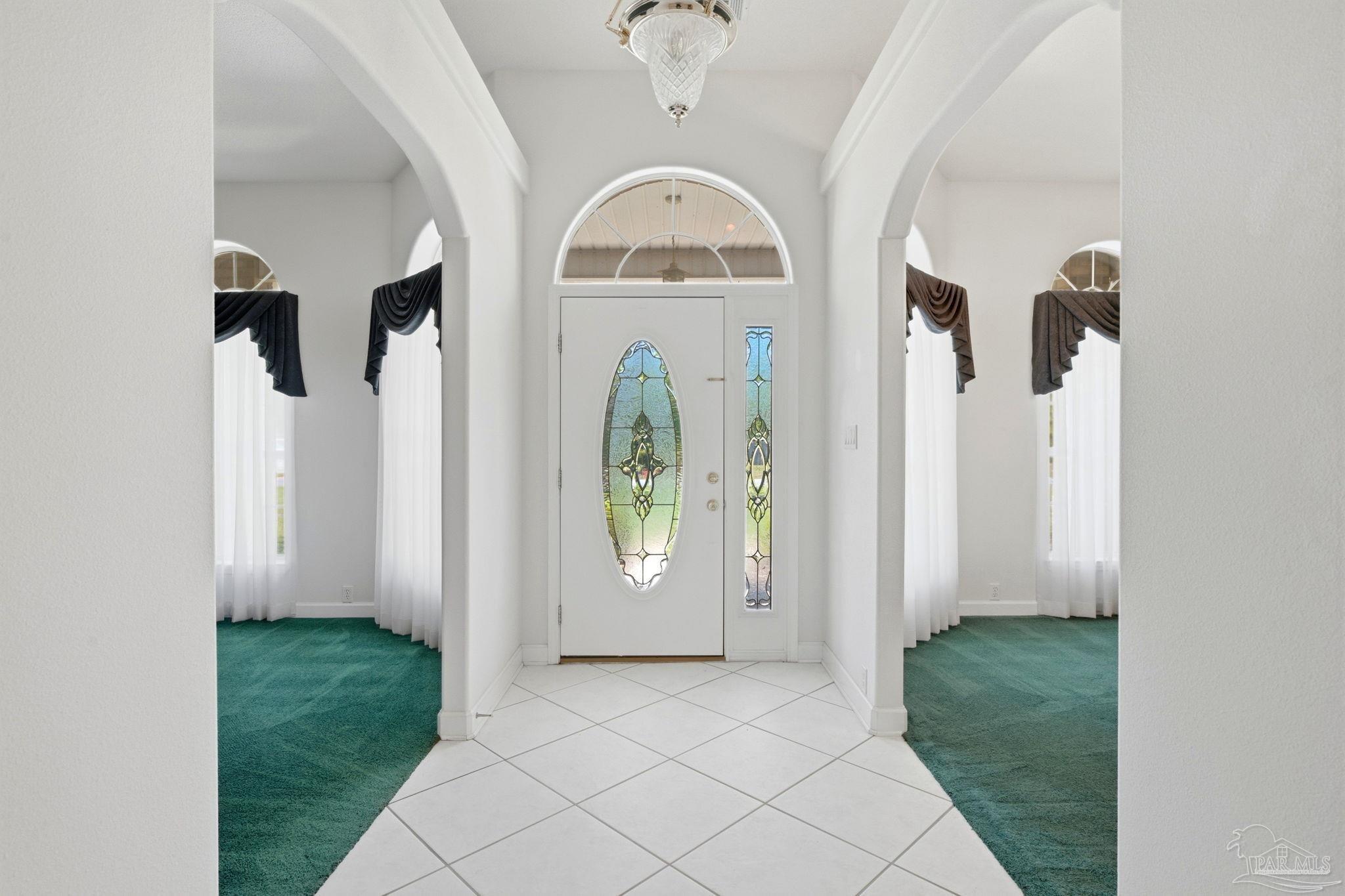 4552 Peaden Road Pace, FL 32571 - Photo 5 of 43