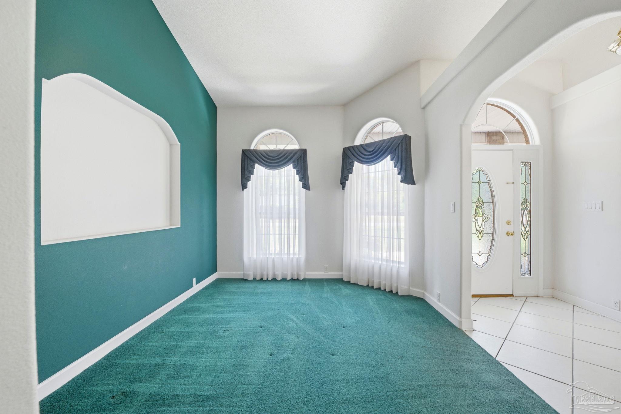 4552 Peaden Road Pace, FL 32571 - Photo 7 of 43