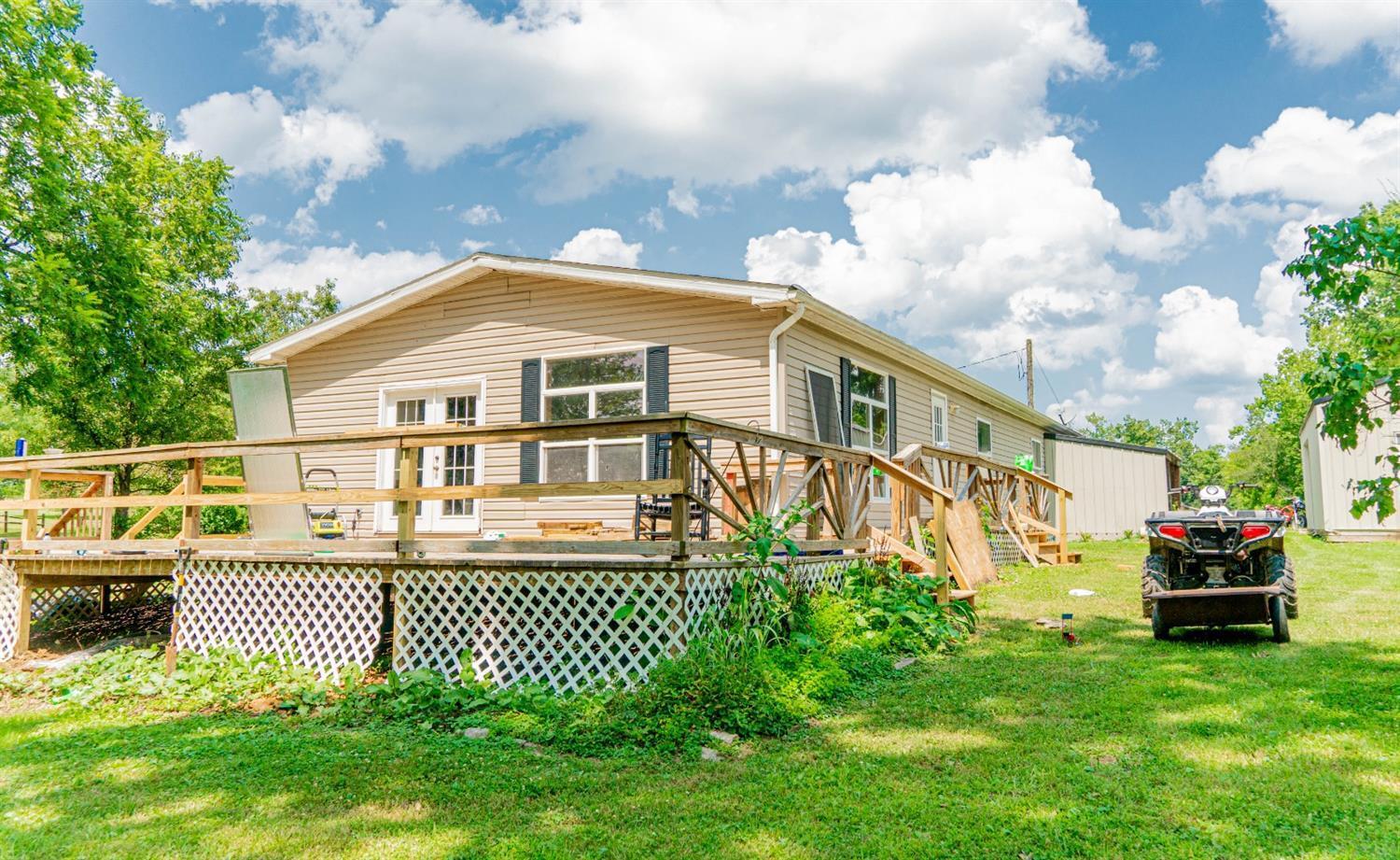 102 Stan Roberts Road West Union, OH 45693 - Photo 6 of 12 Gallery Image 6