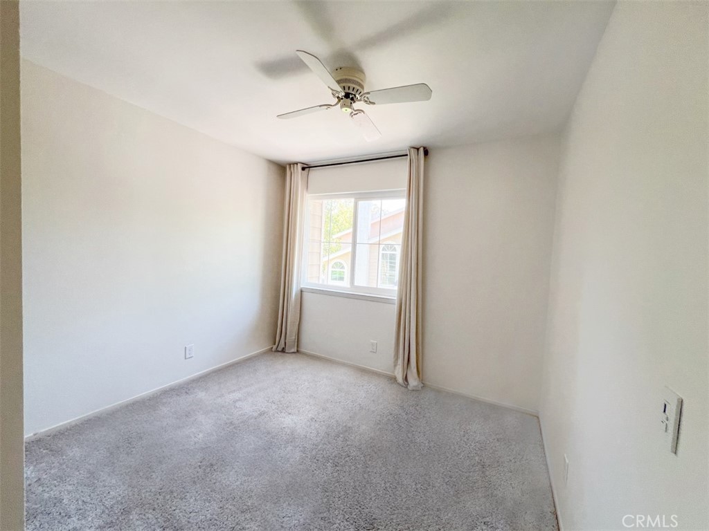 26455 Dunsmore, Unit 4 Lake Forest, CA 92630 - Photo 19 of 22 Second Bedroom