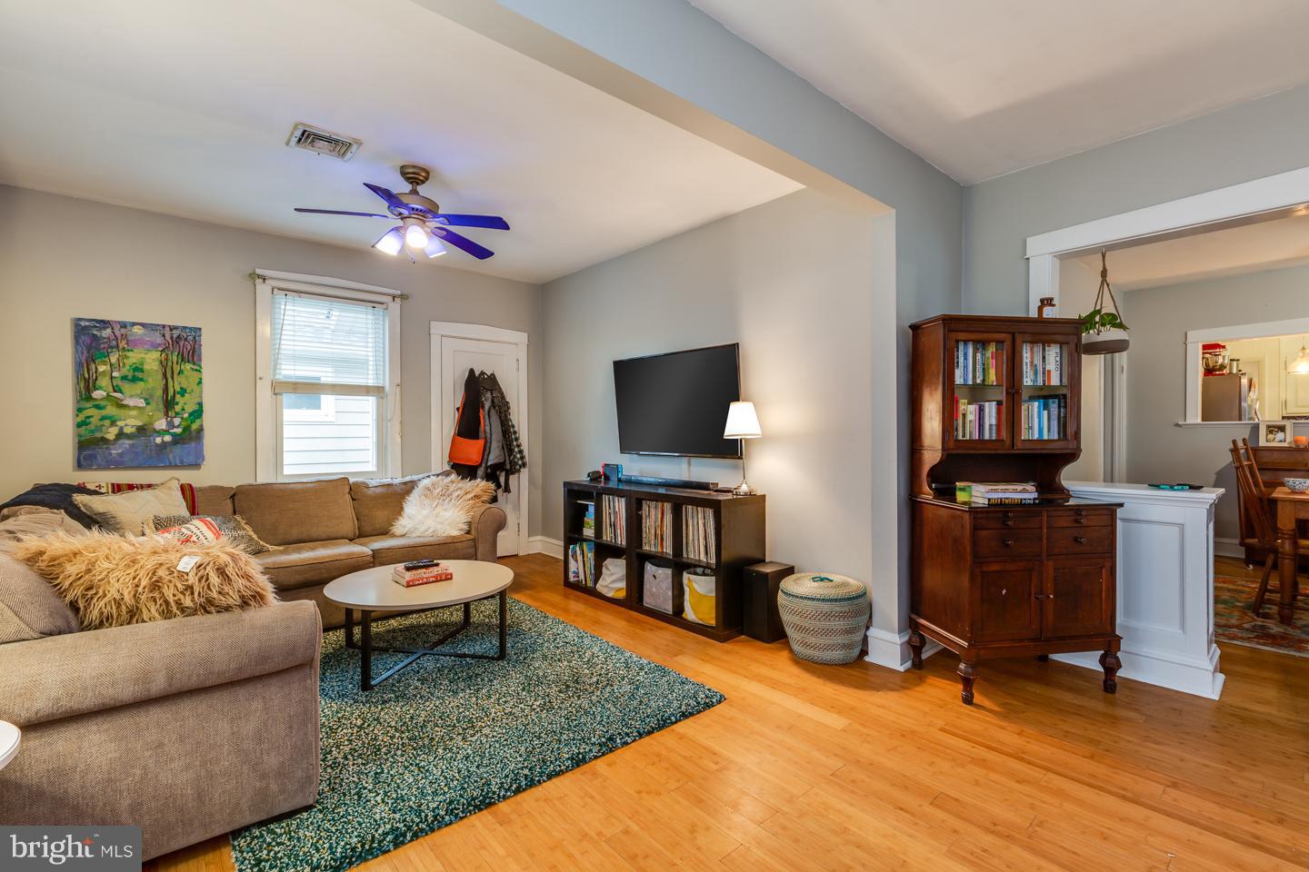 118 Lafayette Road Audubon, NJ 08106 - Photo 4 of 21
