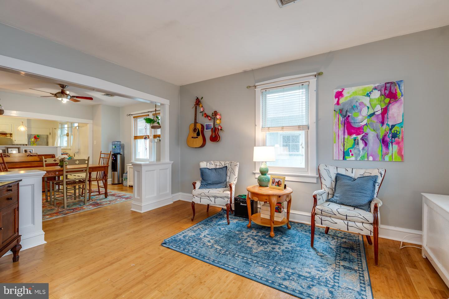 118 Lafayette Road Audubon, NJ 08106 - Photo 6 of 21