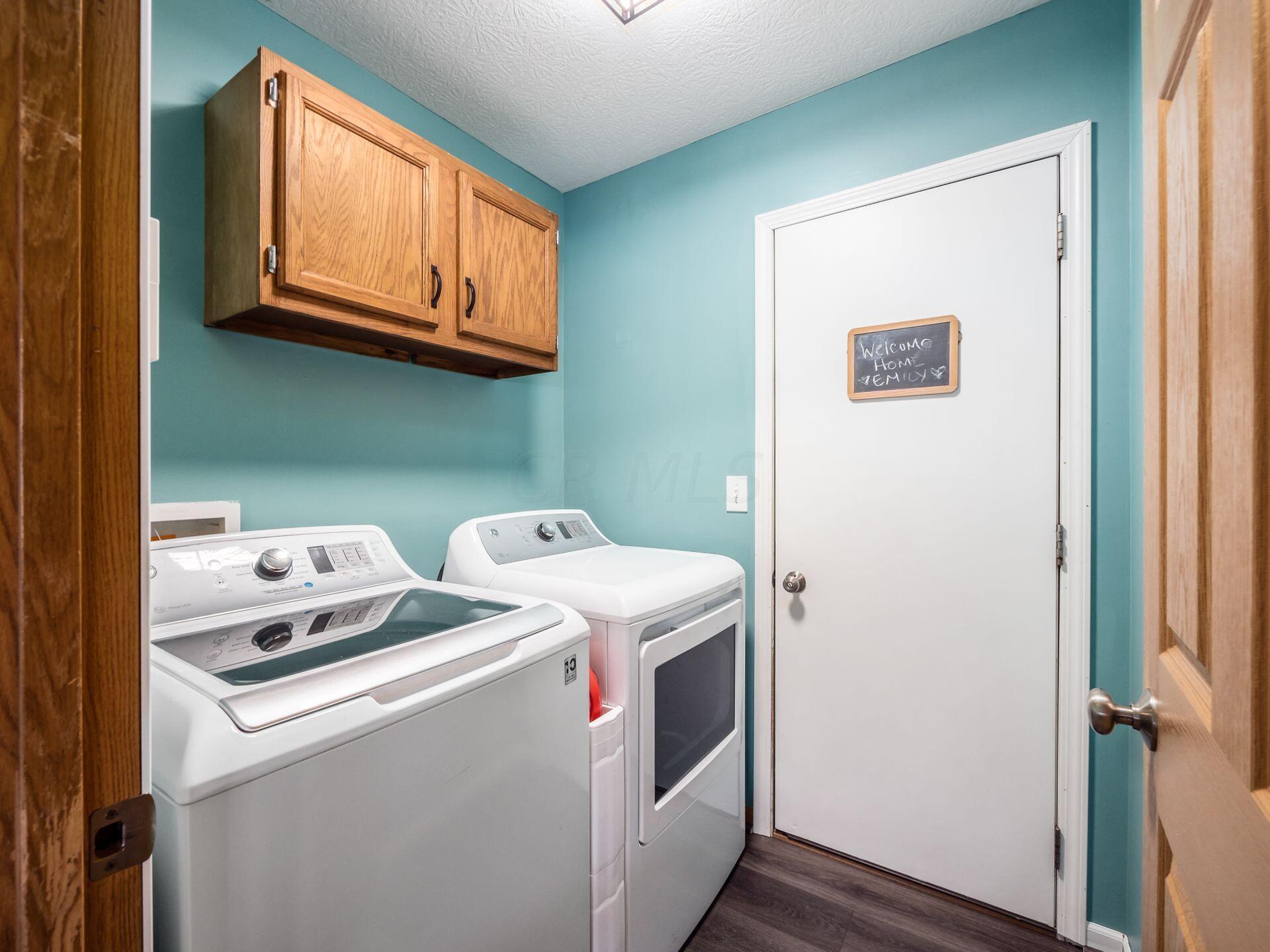 3845 Powder Ridge Road Grove City, OH 43123 - Photo 12 of 41 Laundry