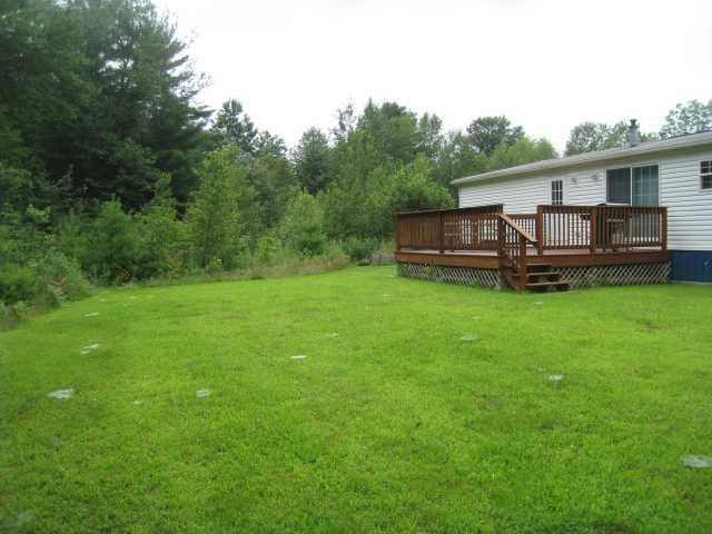 1114 Allen Pond Road Greene, ME 04236 - Photo 7 of 23 Yard/Garden.