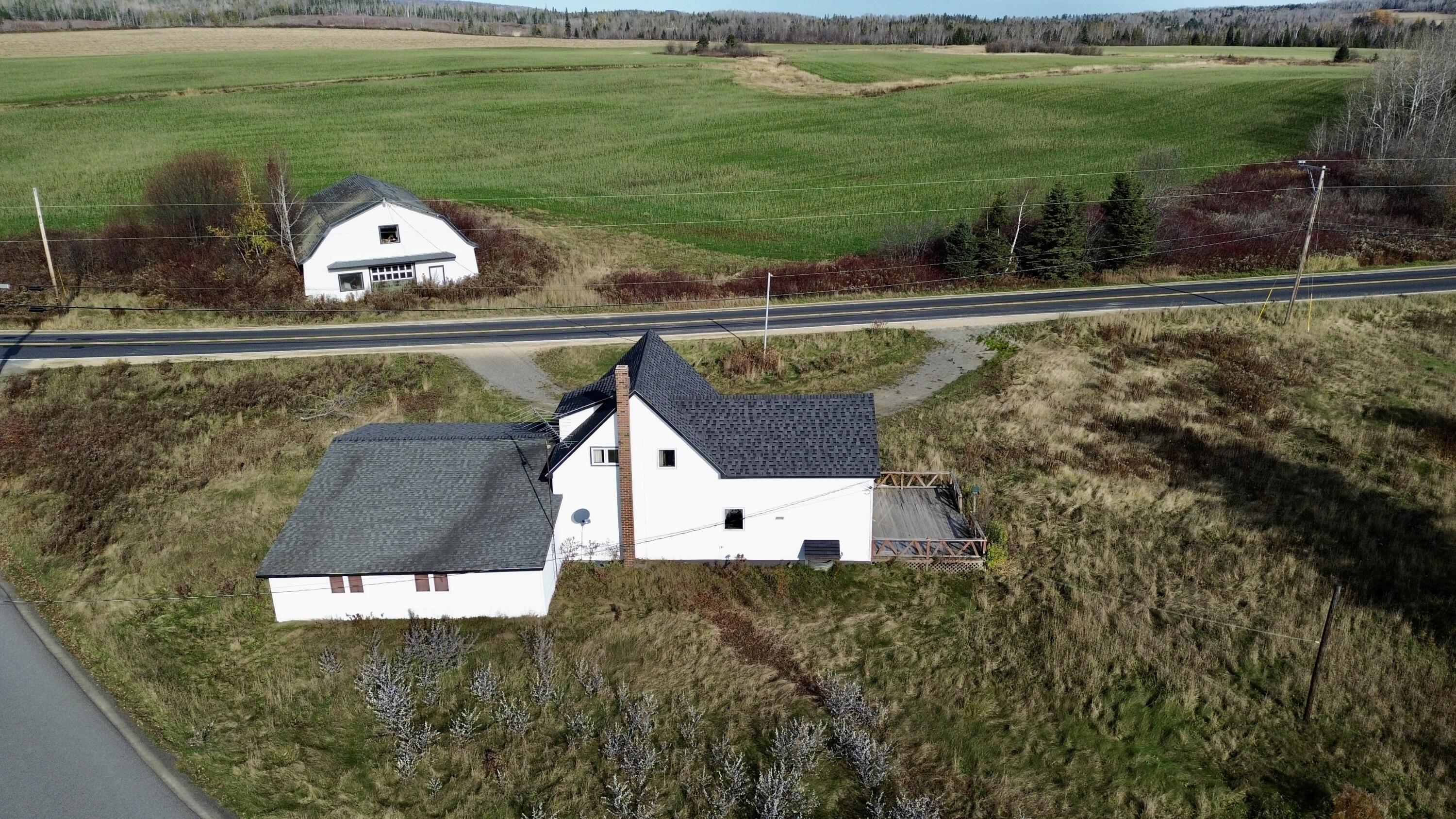 746 Beaulieu Road St. David, ME 04773 - Photo 23 of 43 DJI_0578