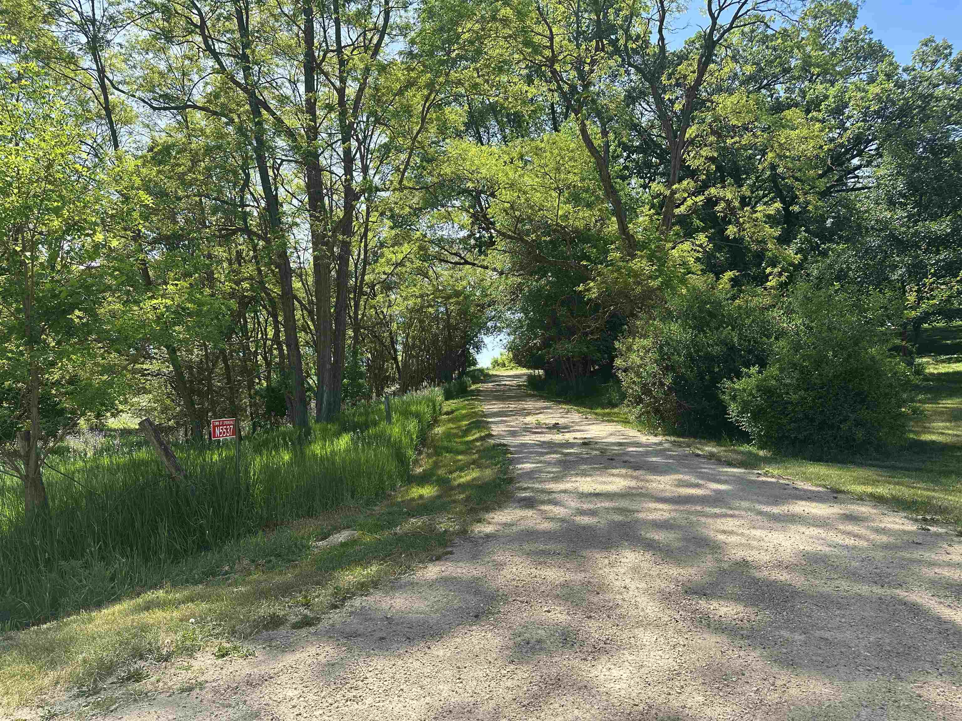 N5503-n5537 County Road Ss Rio, WI 53960 - Photo 48 of 59