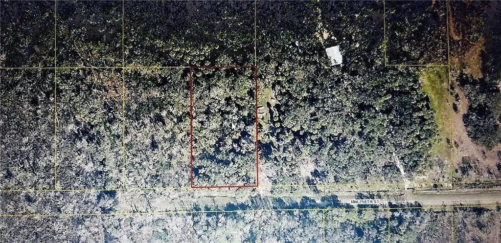 21331 Northwest 250th Street Okeechobee, FL 34972 - Photo 3 of 3 Photo 3