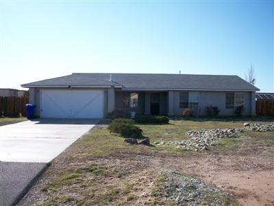 12740 Chief Joseph Road Apple Valley, CA 92308 - Photo 1 of 1
