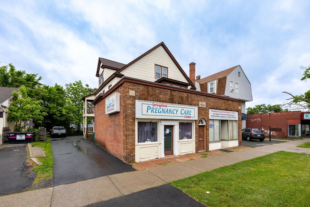 704-708 Sumner Avenue Springfield, MA 01108 - Photo 2 of 40