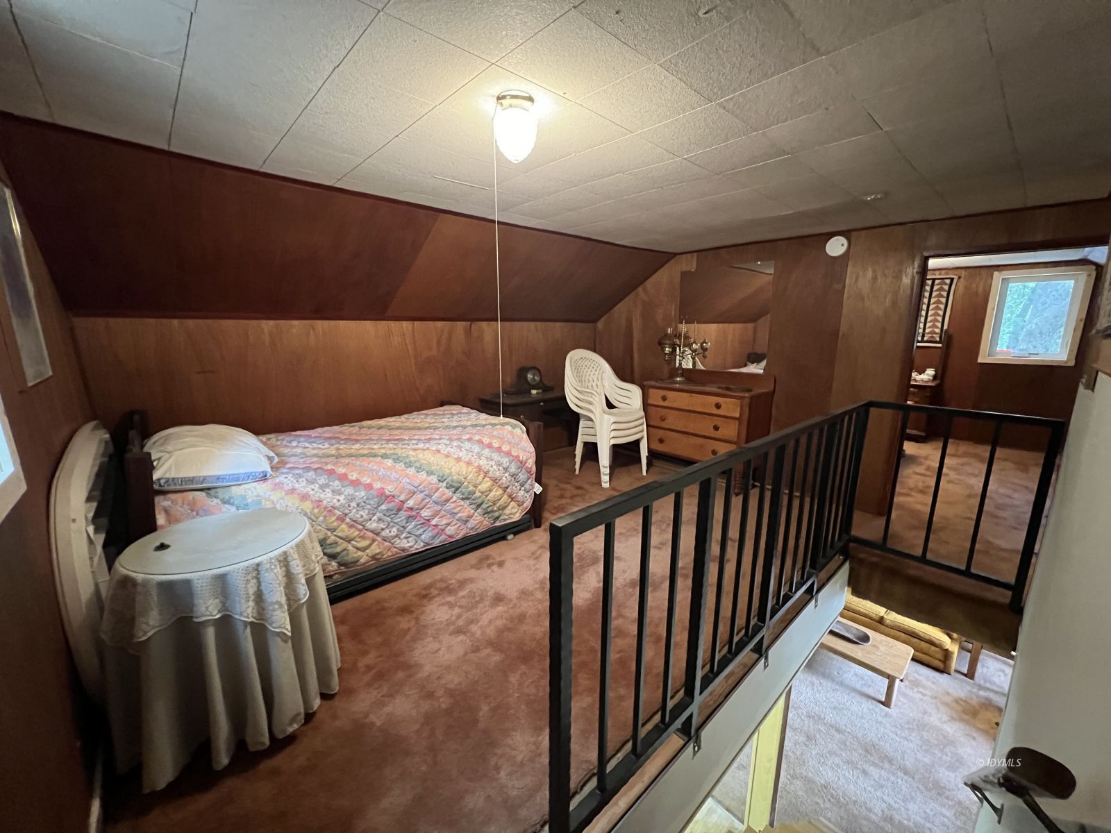 52635 Sylvan Way Idyllwild, CA 92549 - Photo 20 of 30 Bedroom