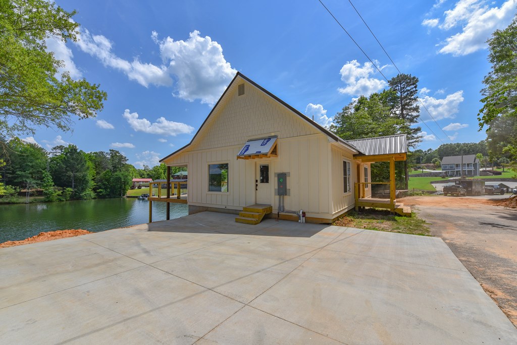 70 Martin Webb Way Iva, SC 29655 - Photo 20 of 22