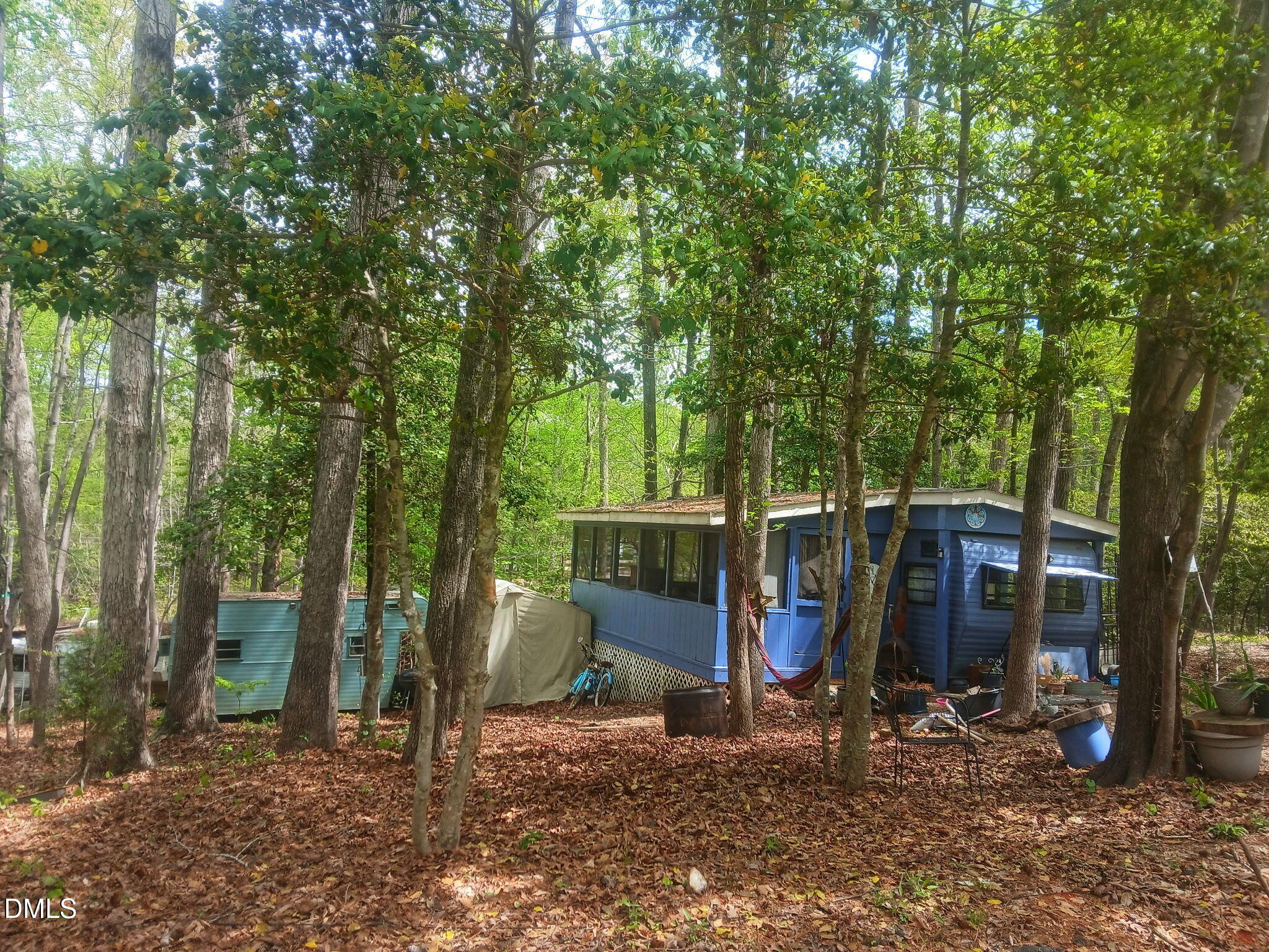 105 Catoose Drive Spring Hope, NC 27882 - Photo 17 of 17 1000006456