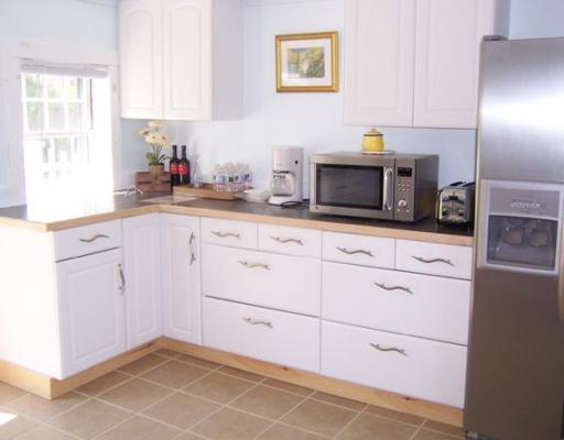 1122 Newbury Neck Road Surry, ME 04684 - Photo 4 of 8 Kitchen.