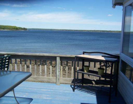 1122 Newbury Neck Road Surry, ME 04684 - Photo 7 of 8 View.