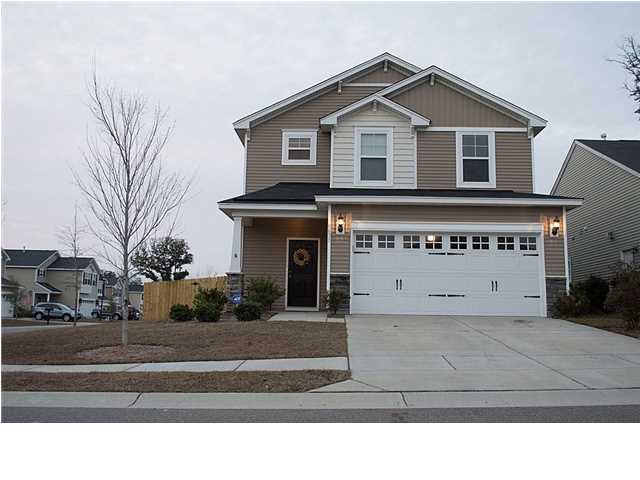 9671 Godwin Street Ladson, SC 29456 - Photo 1 of 24 Primary Photo