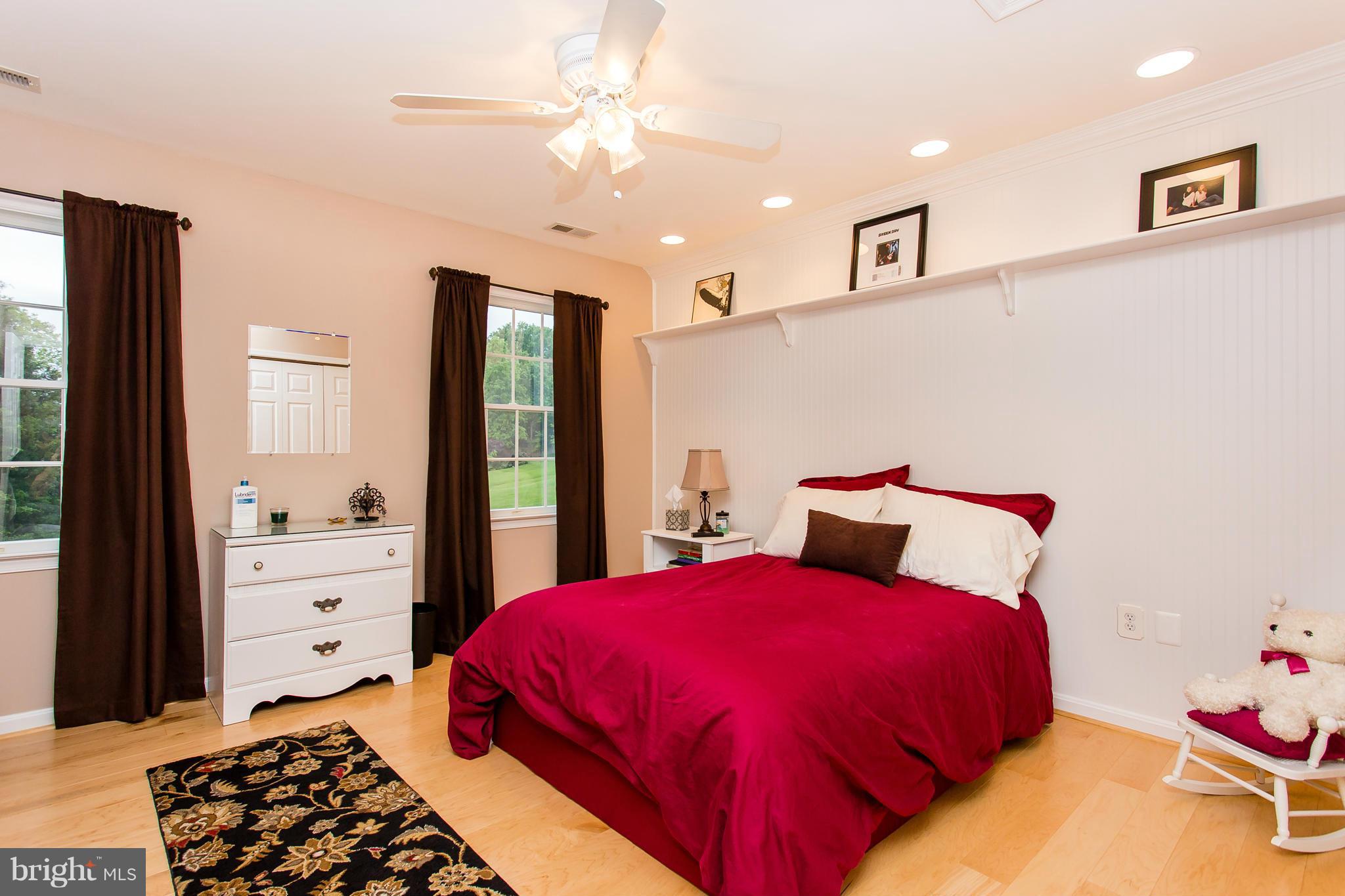 5700 Hunt Ridge Court Broad Run, VA 20137 - Photo 11 of 30 Bedroom