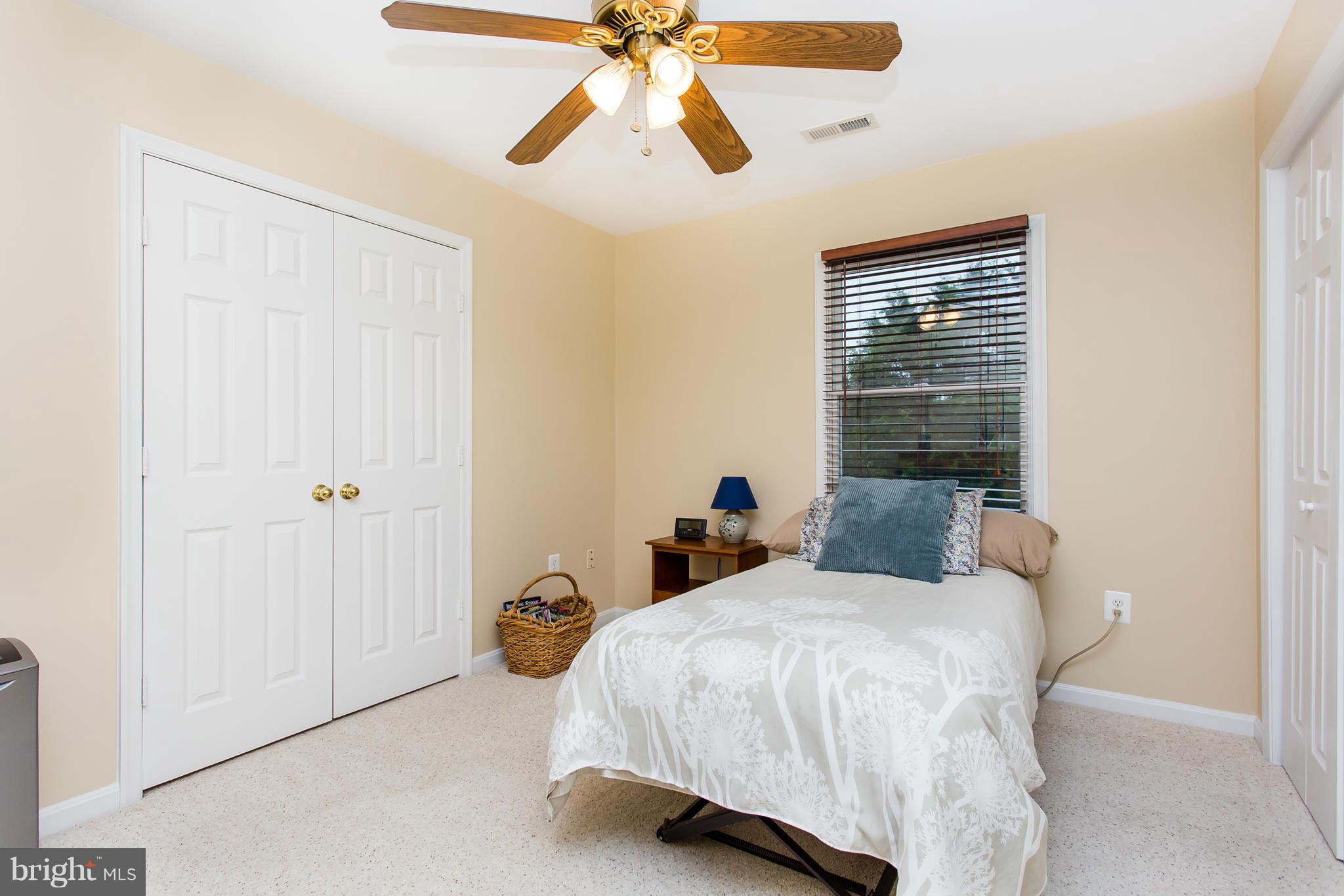 5700 Hunt Ridge Court Broad Run, VA 20137 - Photo 13 of 30 Bedroom