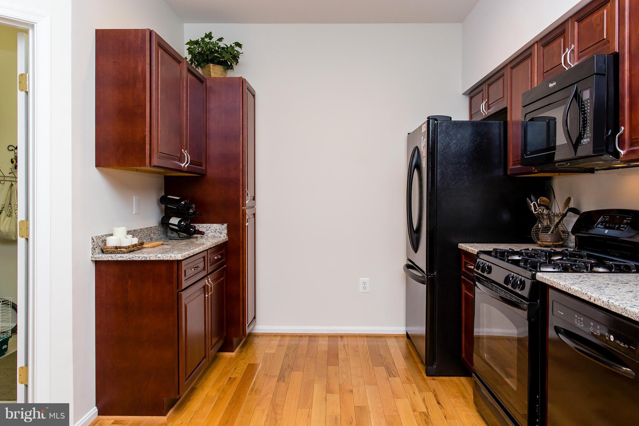 5700 Hunt Ridge Court Broad Run, VA 20137 - Photo 15 of 30 Kitchen
