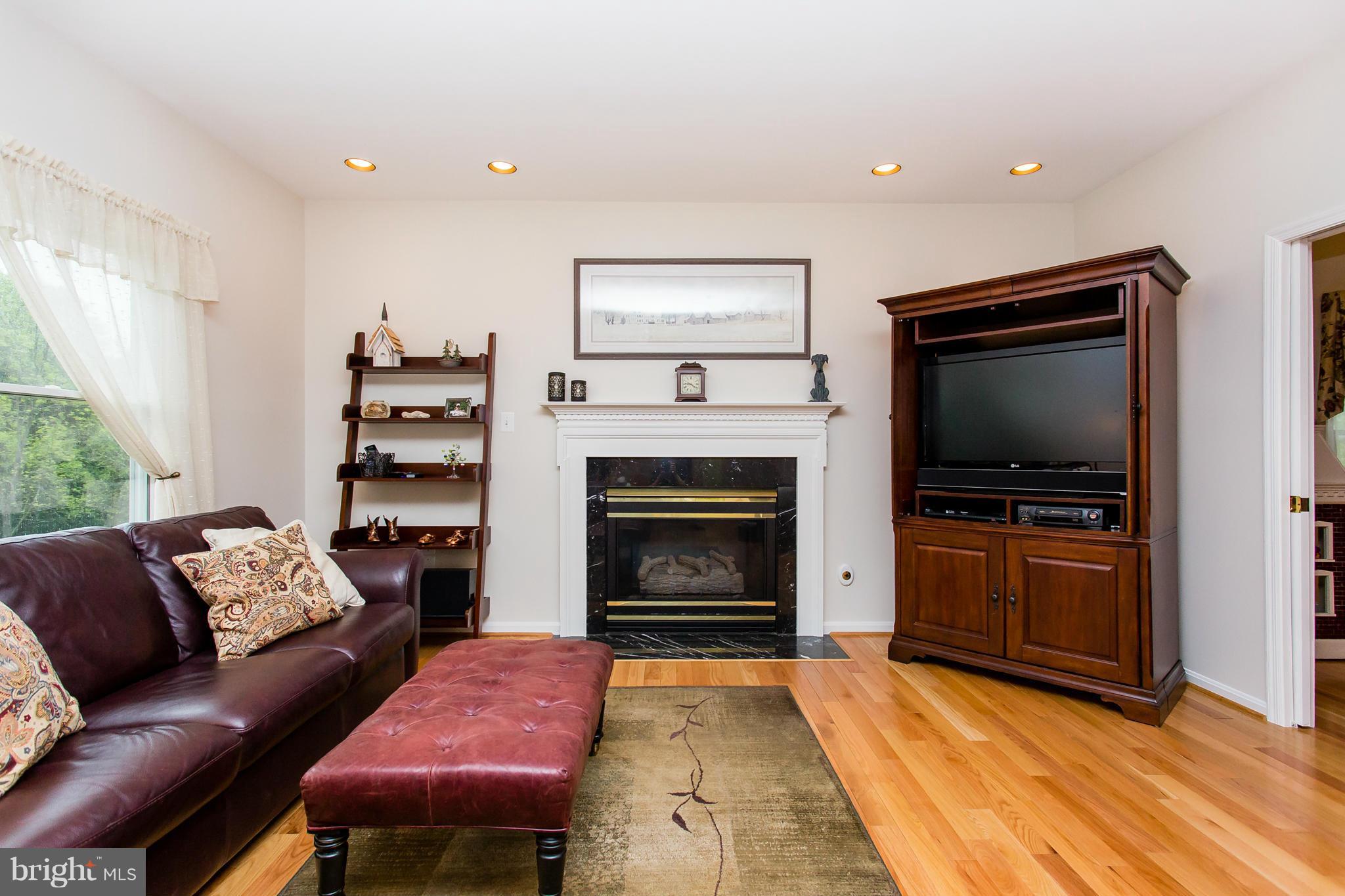 5700 Hunt Ridge Court Broad Run, VA 20137 - Photo 18 of 30 Family Room