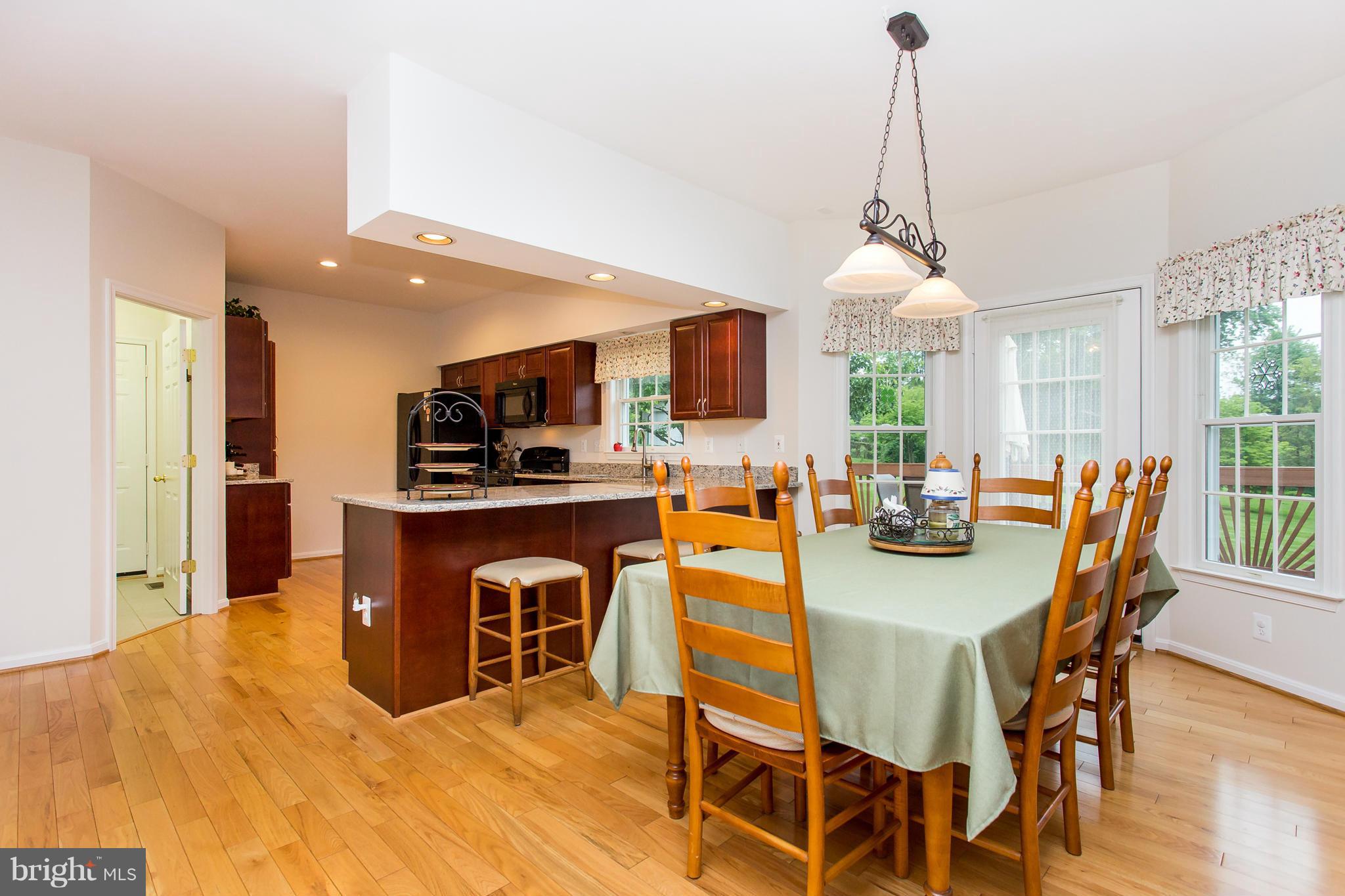 5700 Hunt Ridge Court Broad Run, VA 20137 - Photo 19 of 30 Kitchen