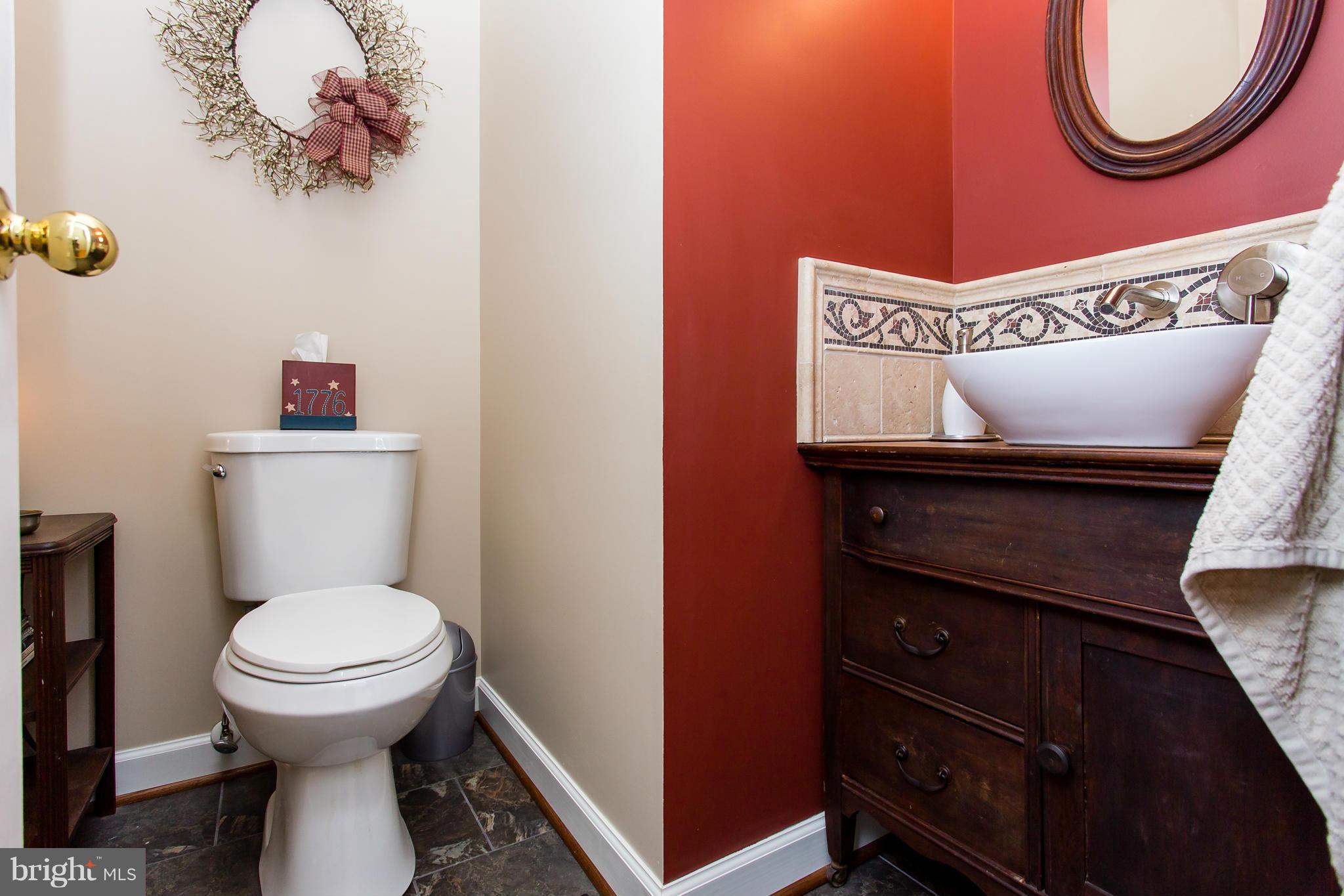 5700 Hunt Ridge Court Broad Run, VA 20137 - Photo 20 of 30 Bath