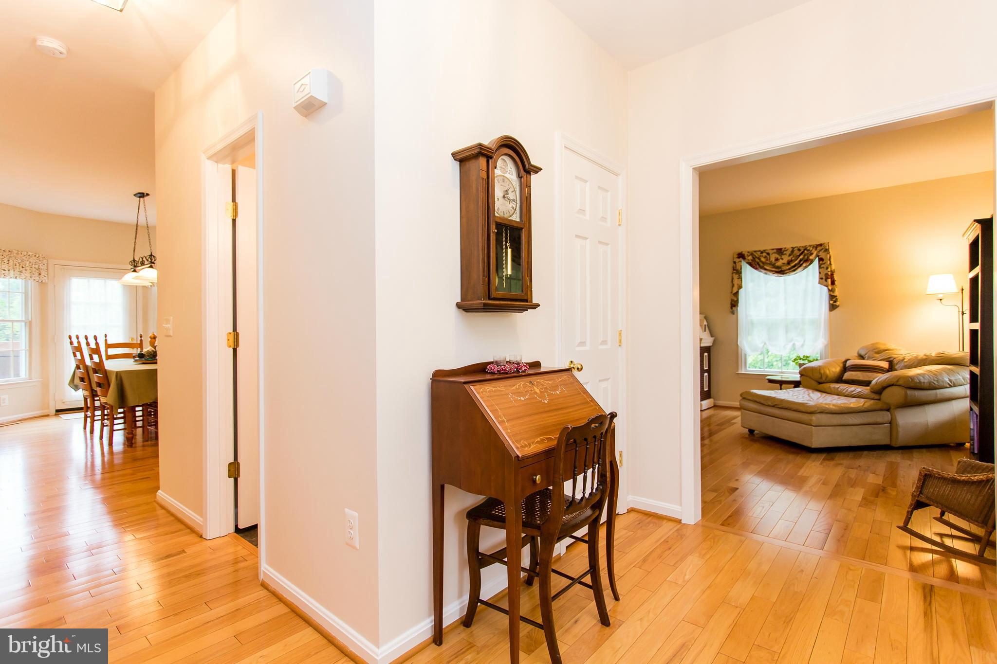 5700 Hunt Ridge Court Broad Run, VA 20137 - Photo 25 of 30 Interior (General)