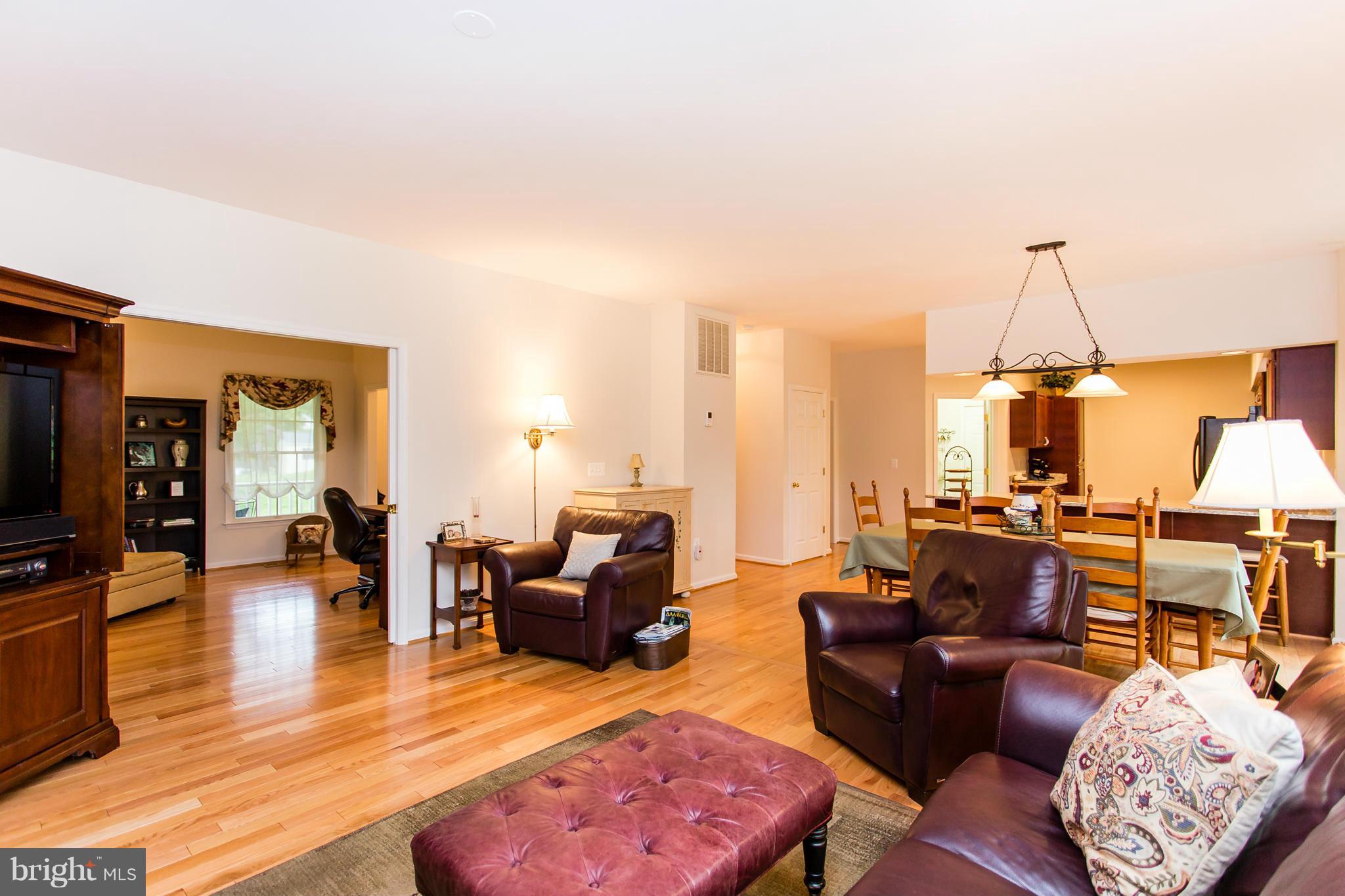 5700 Hunt Ridge Court Broad Run, VA 20137 - Photo 26 of 30 Family Room