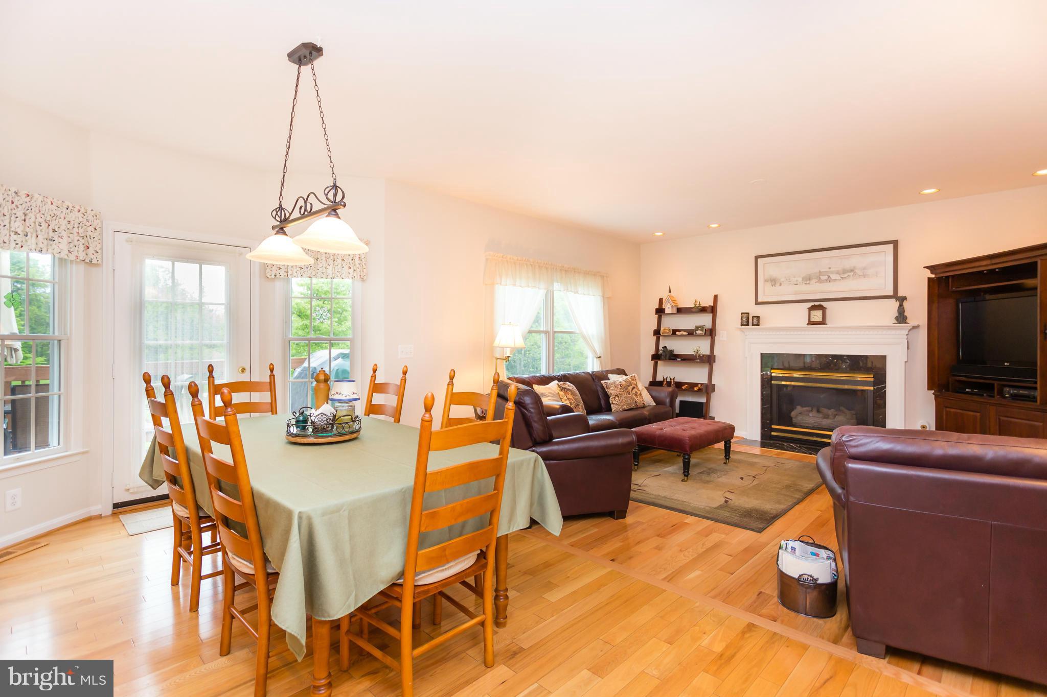 5700 Hunt Ridge Court Broad Run, VA 20137 - Photo 27 of 30 Family Room