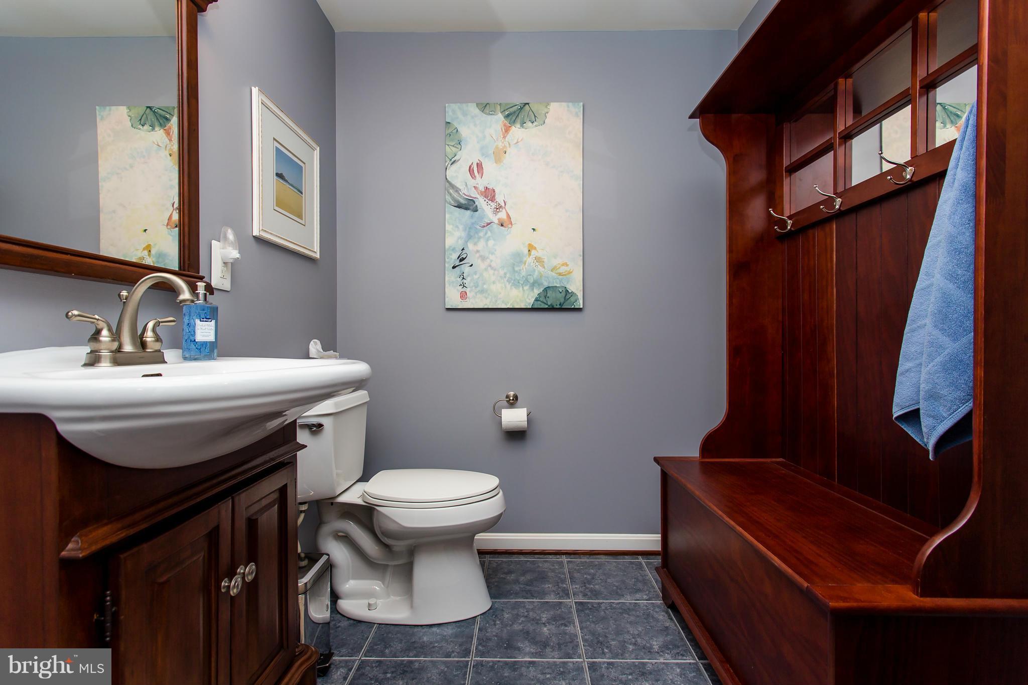 5700 Hunt Ridge Court Broad Run, VA 20137 - Photo 28 of 30 Bath