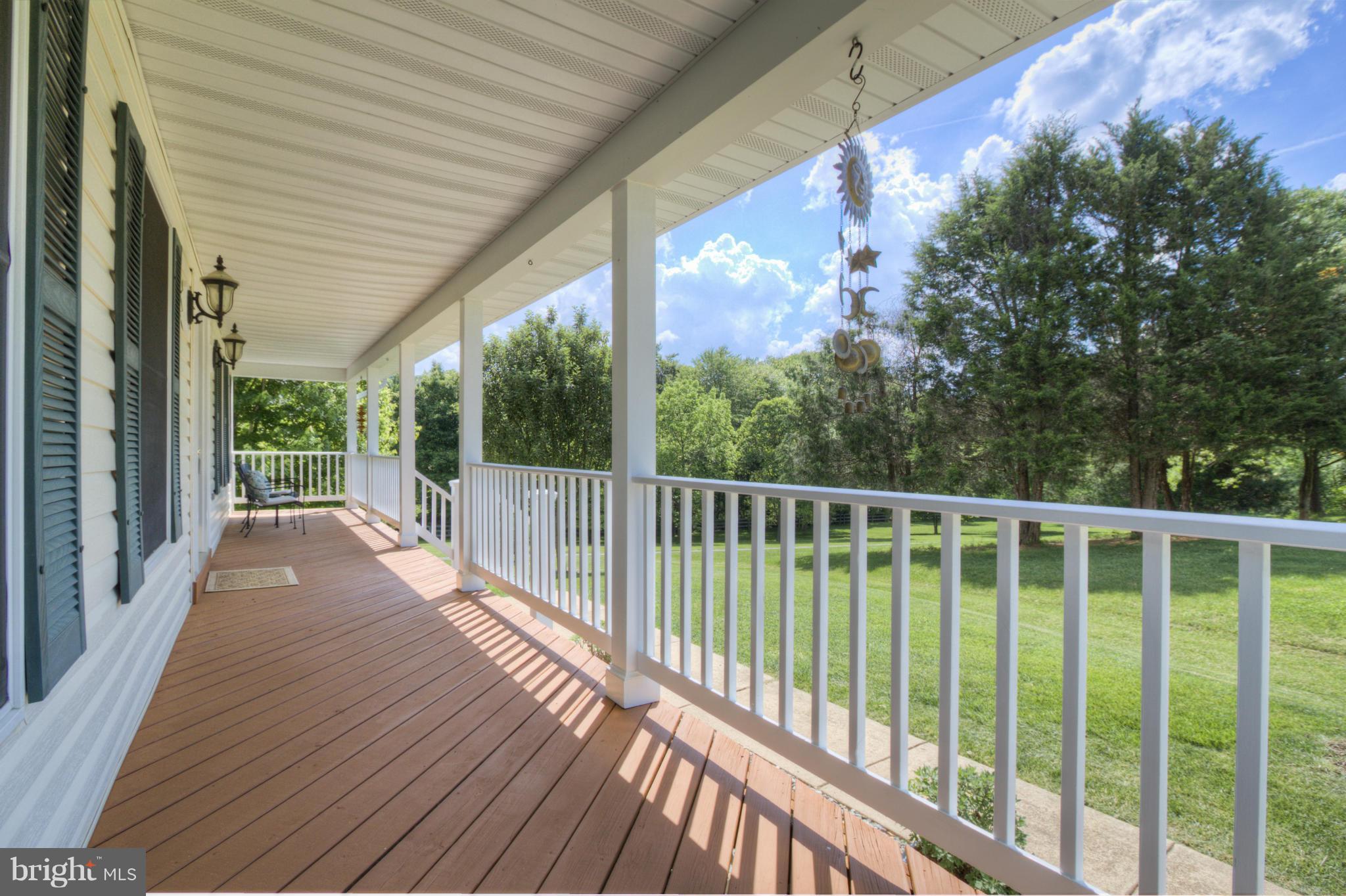 5700 Hunt Ridge Court Broad Run, VA 20137 - Photo 30 of 30 Exterior (Front)