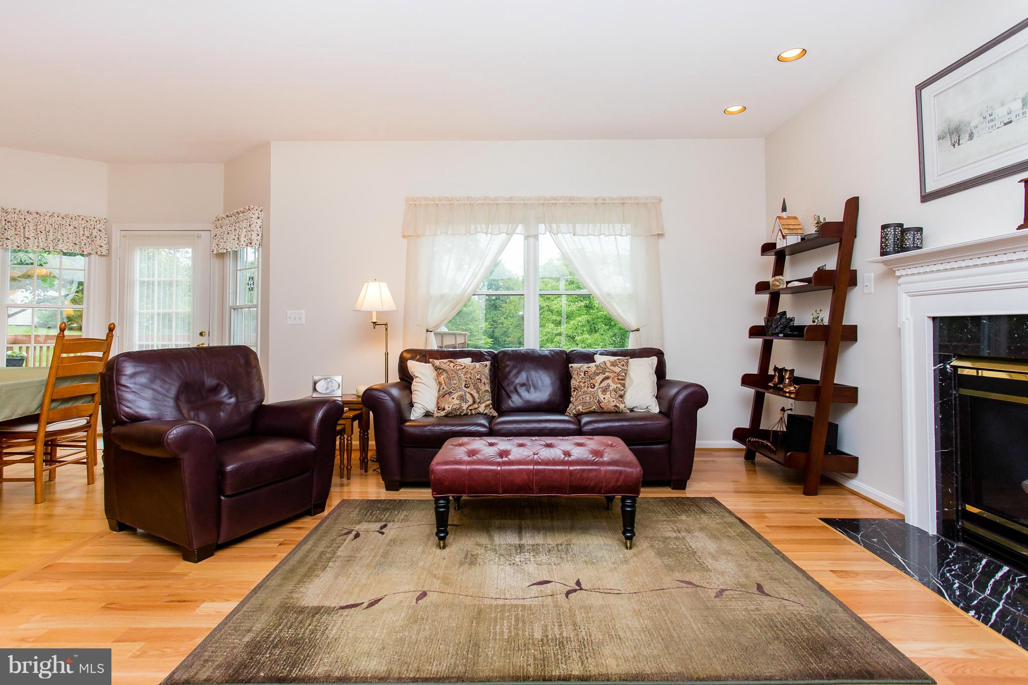 5700 Hunt Ridge Court Broad Run, VA 20137 - Photo 7 of 30 Family Room