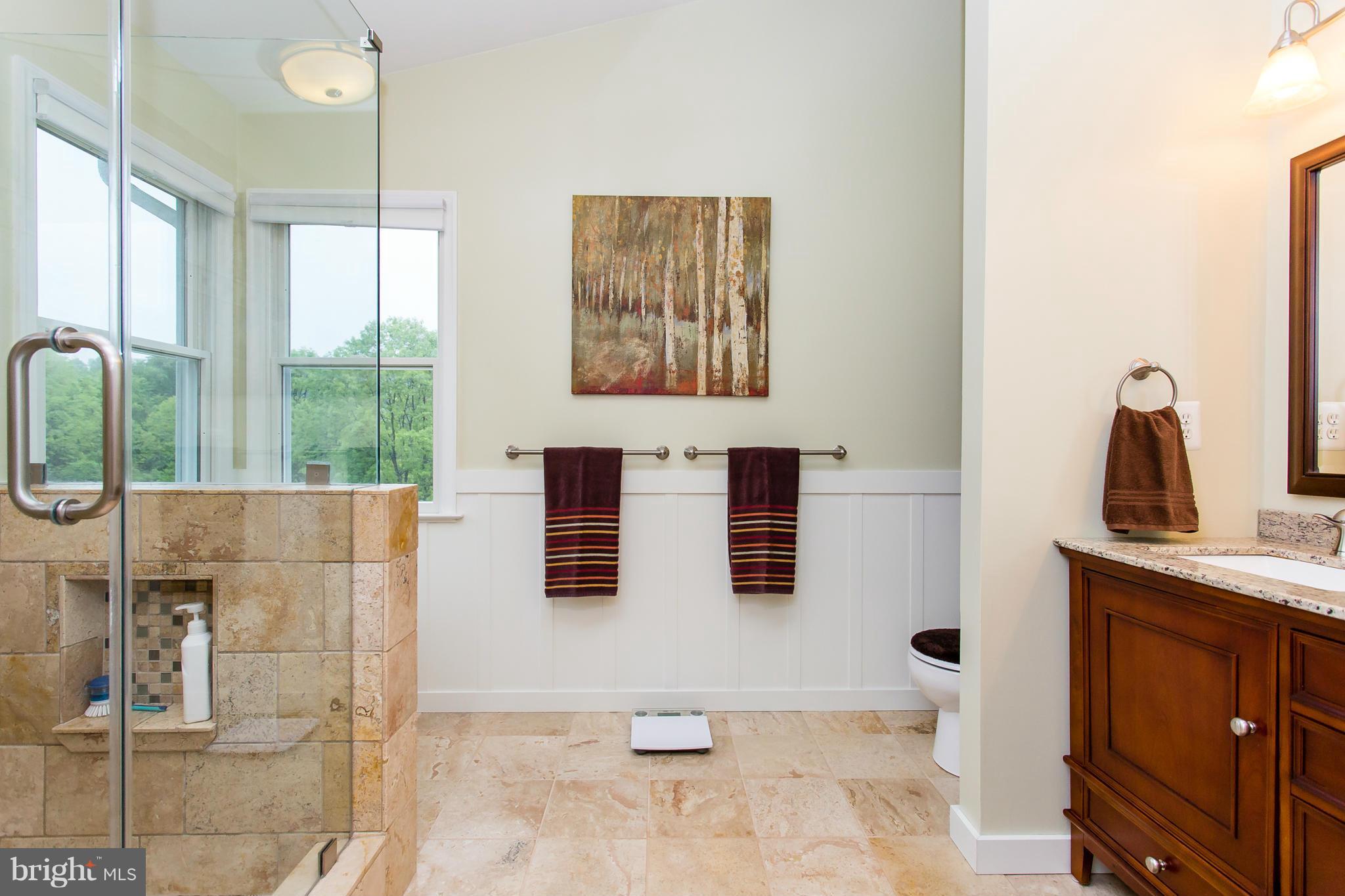 5700 Hunt Ridge Court Broad Run, VA 20137 - Photo 9 of 30 Bath (Master)