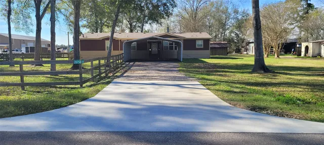 $359,900 | 20750 Alexander Lane, Porter, TX 77365