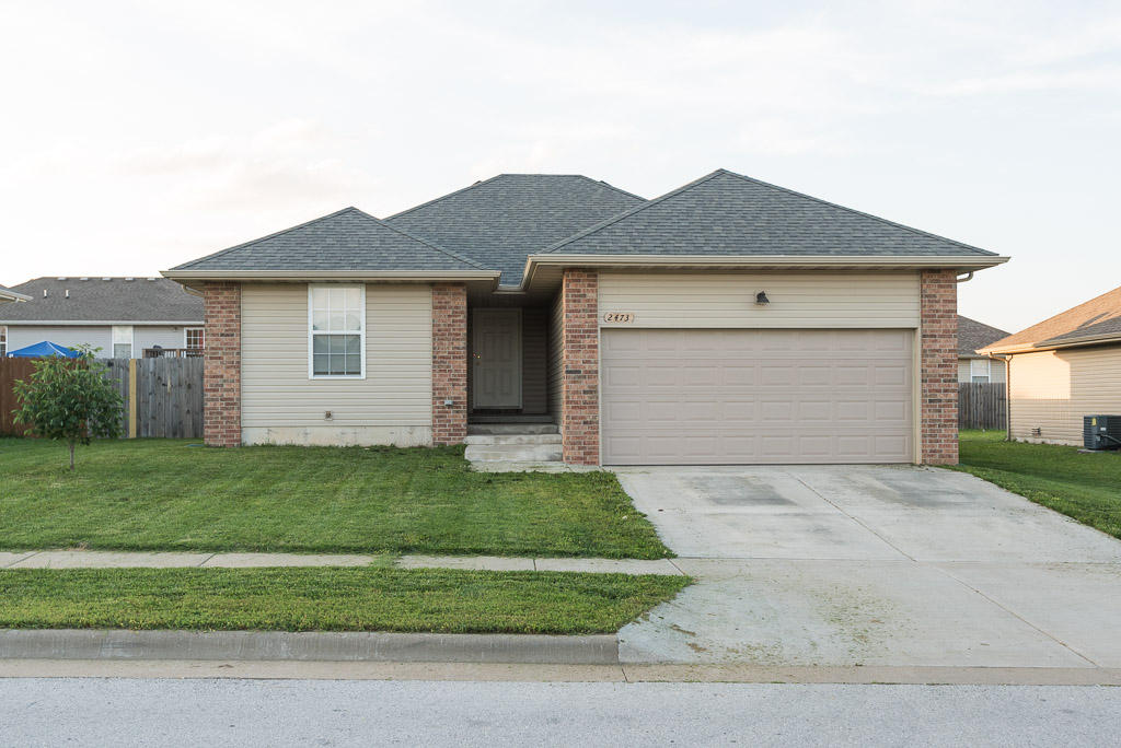 2473 West Spring Water Street Springfield, MO 65803 - Photo 1 of 1 -Spring water 131