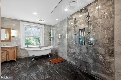 $1,595,000 | 329 Pelham Road, Philadelphia, PA 19119