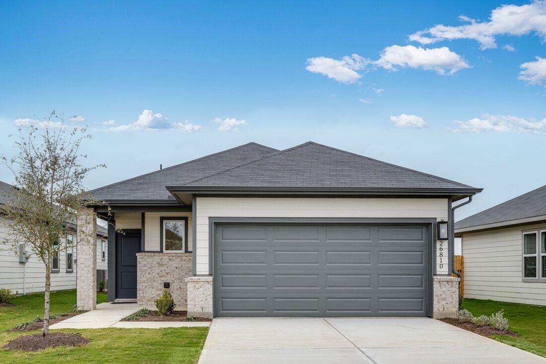 26810 Celestial Cypress Road ~ Ready Now