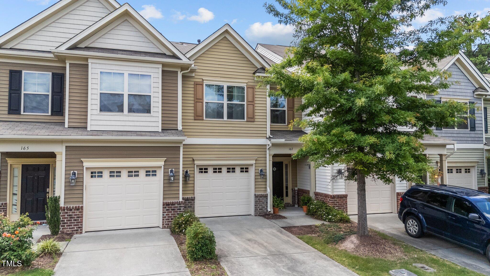 167 Token House Road Durham, NC 27703 - Photo 1 of 43 2-web-or-mls-DJI_20240619143740_0546_D
